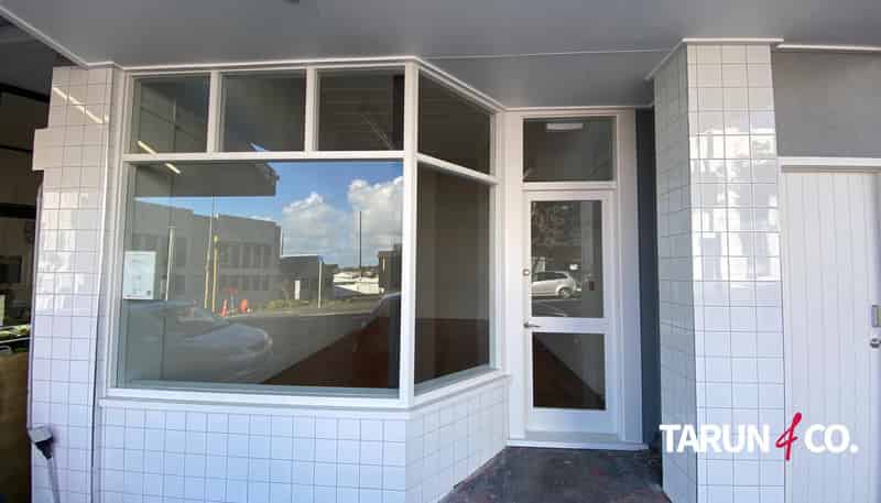 51 New North Road, Eden Terrace