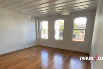 Eden Terrace Retail - Great Exposure