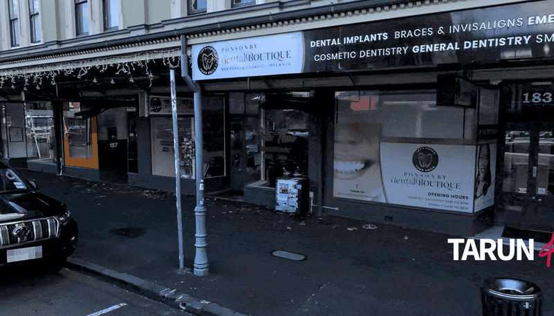 GF/185 Ponsonby Road, Ponsonby