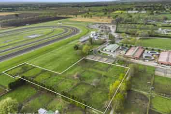 7519 State Highway 27, Matamata