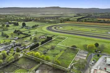 7519 State Highway 27, Matamata