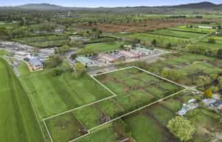 7519 State Highway 27, Matamata