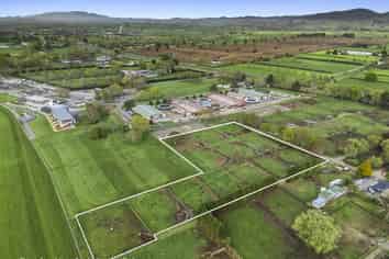 7519 State Highway 27, Matamata