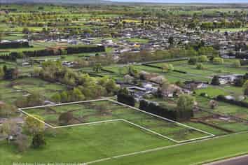 7519 State Highway 27, Matamata