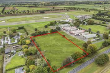 1/7519 State Highway 27, Matamata