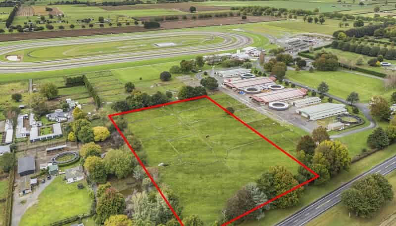 1/7519 State Highway 27, Matamata