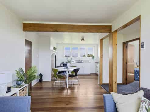 260 Main North Road, Waitara