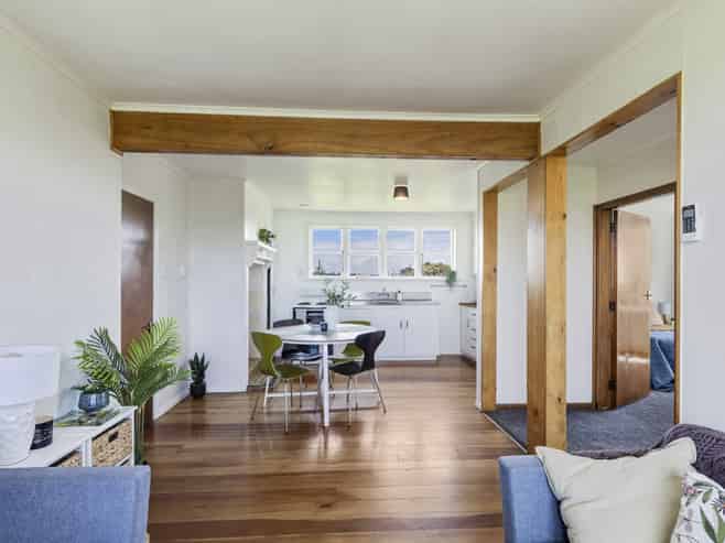 260 Main North Road, Waitara
