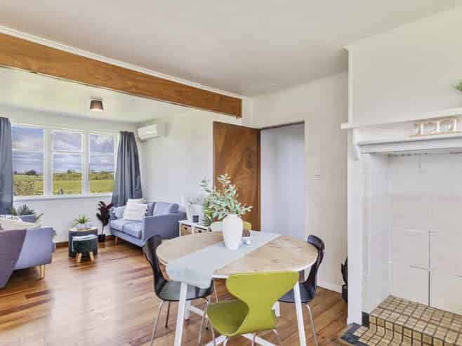 260 Main North Road, Waitara