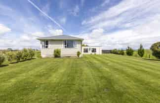 260 Main North Road, Waitara