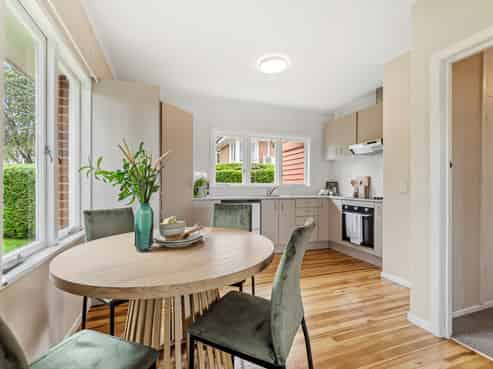 30 Bertram Street, Warkworth