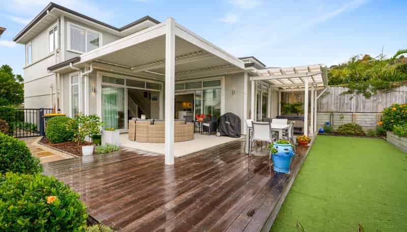 61 Panorama Heights, Orewa