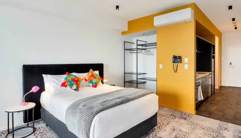 203/7 Layard Street, Avondale