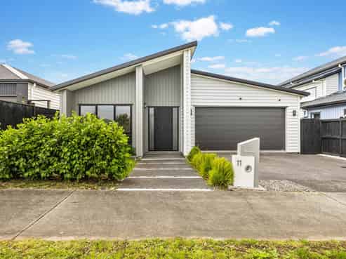 11 Exmoor Road, Karaka