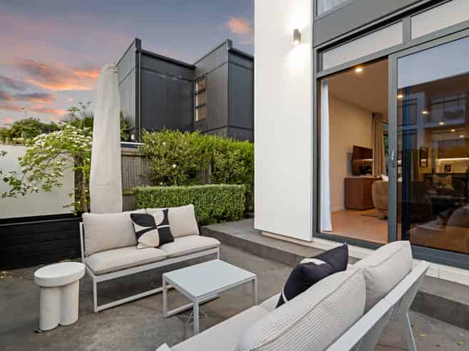 342 Madras Street, Christchurch Central