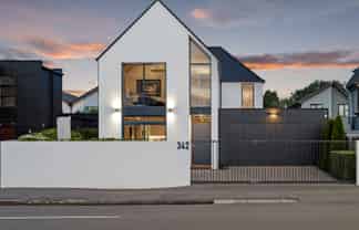 342 Madras Street, Christchurch Central