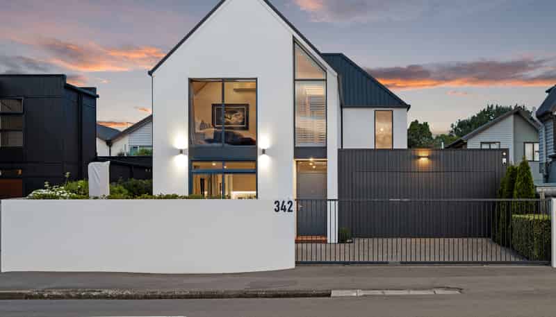 342 Madras Street, Christchurch Central
