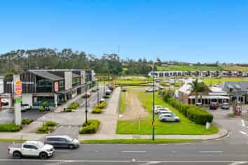 Premium Land in Kumeu-Location Location