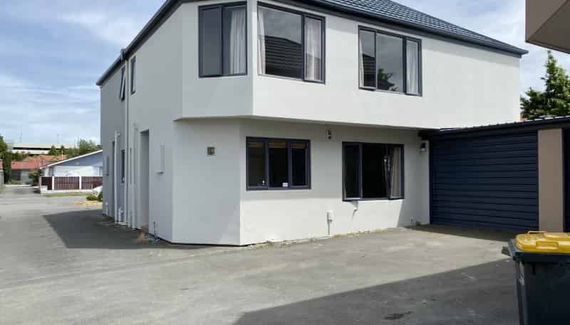 2/90 Picton Avenue , Riccarton