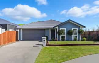 20 Sharman Place, Wigram