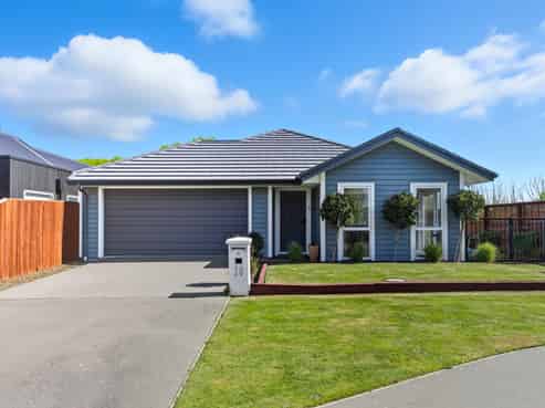 20 Sharman Place, Wigram