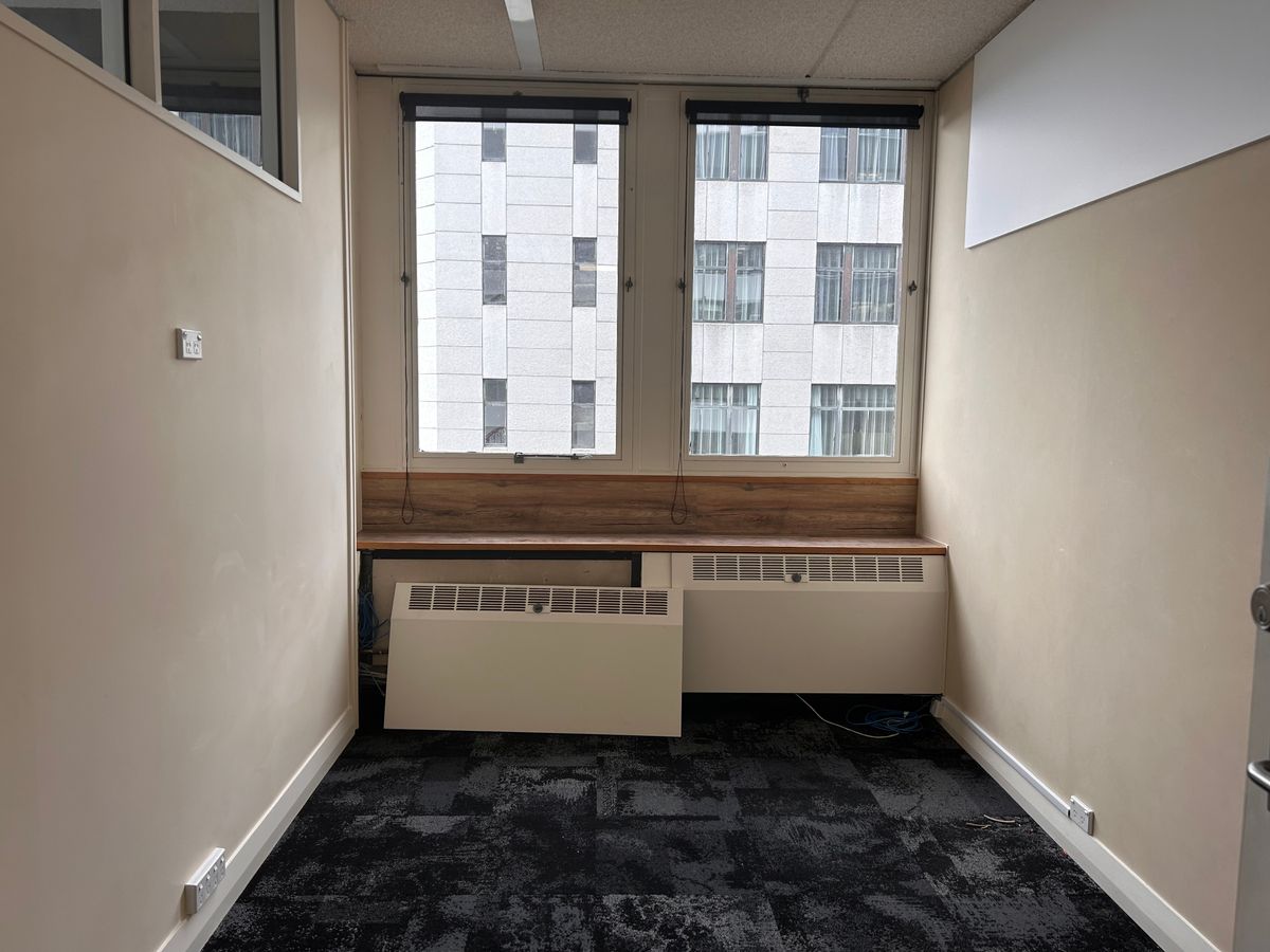 Refurbished Offices - Exchange - Ansicht 2