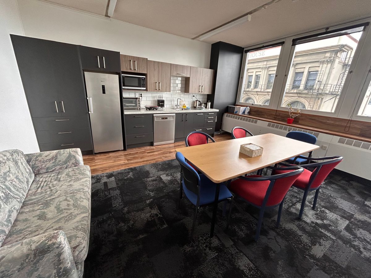 Refurbished Offices - Exchange - Ansicht 3