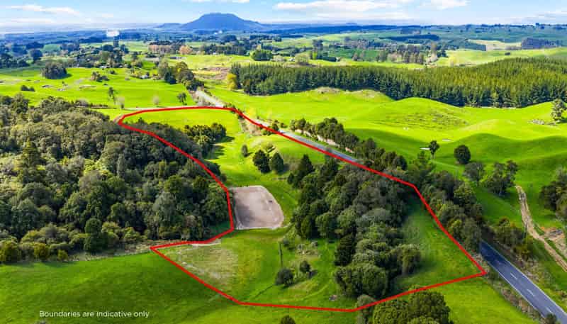 Lot 1,1278 Poihipi Road, Oruanui