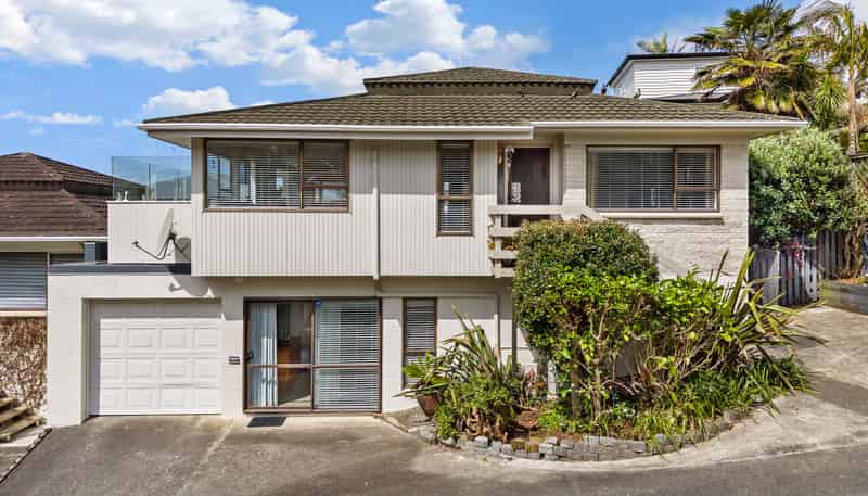 17C Mizpah Road, Browns Bay