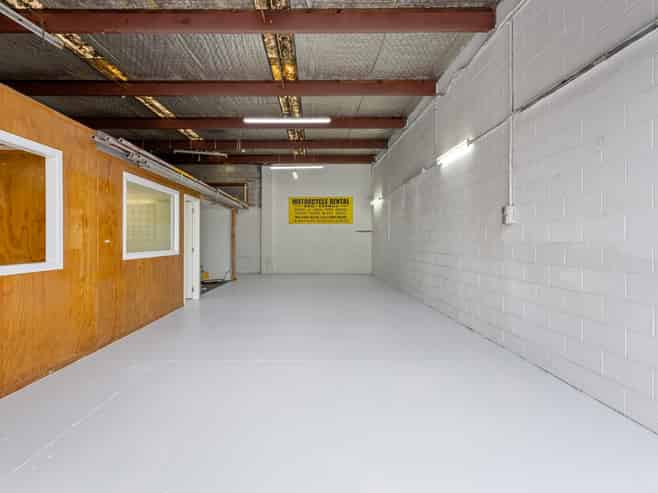 Secure and versatile entry level industrial