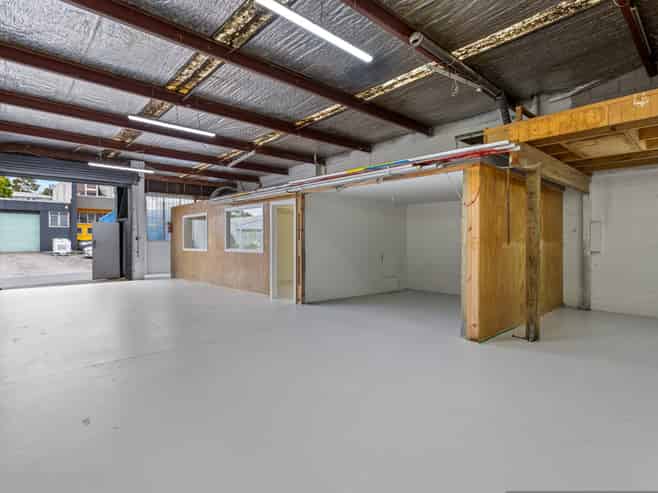 Secure and versatile entry level industrial