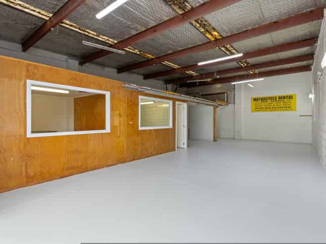 Secure and versatile entry level industrial