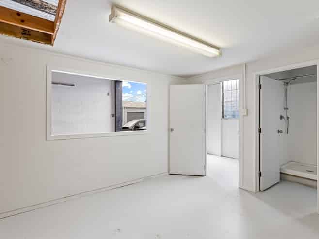 Secure and versatile entry level industrial