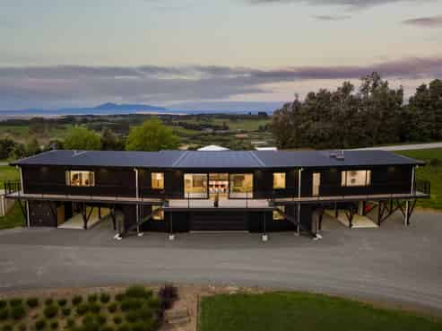 17 Coal Hill Road, Mangawhai