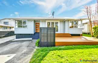 11 Gardiner Grove, Mangere