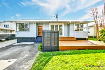 11 Gardiner Grove, Mangere