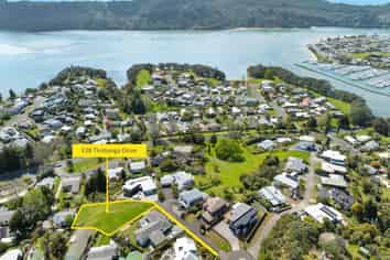 138 Tirohanga Drive, Whangamata