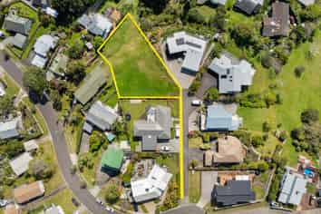 138 Tirohanga Drive, Whangamata