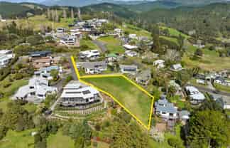 138 Tirohanga Drive, Whangamata