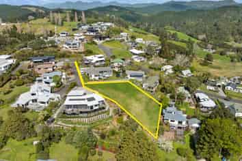 138 Tirohanga Drive, Whangamata