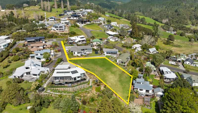 138 Tirohanga Drive, Whangamata