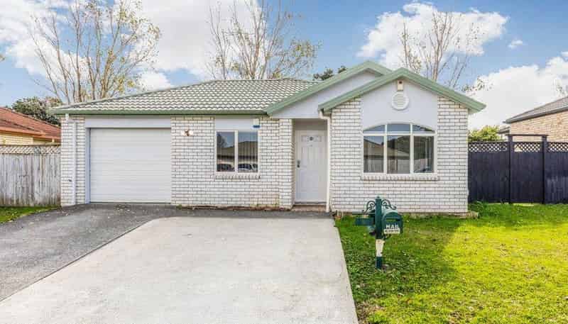 9 Ashmere Lane, Weymouth