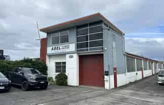 Functional Industrial Unit with Road Frontage