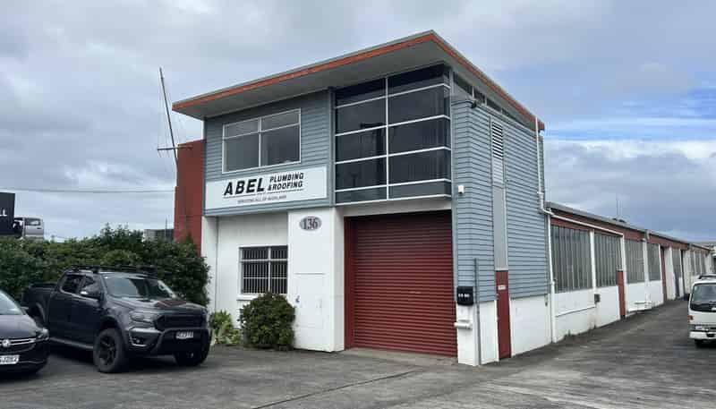 136a Captain Springs Road, Onehunga