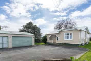 40 Trafalgar Street , Levin