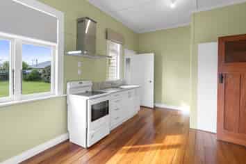 40 Trafalgar Street , Levin