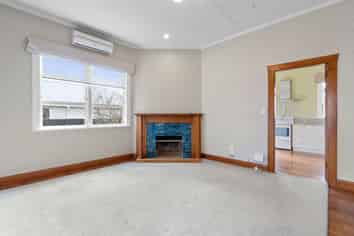 40 Trafalgar Street , Levin