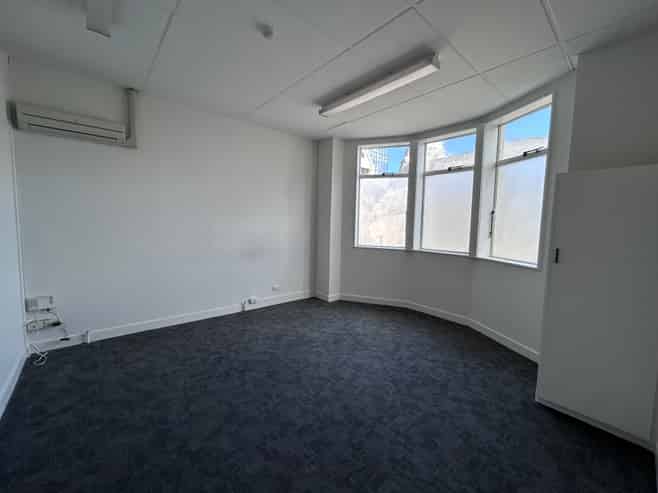 Prime Level 2 Office Space - Entire Floor