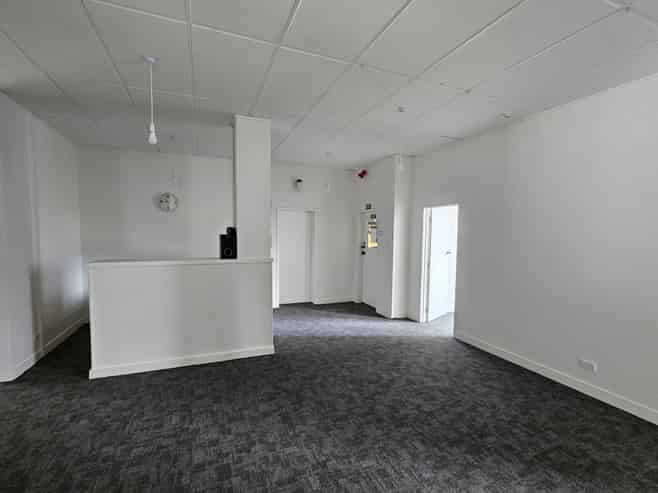 Prime Level 2 Office Space - Entire Floor