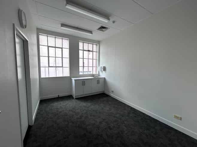 Prime Level 2 Office Space - Entire Floor